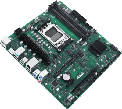 Материнская плата ASUS Pro B650M-CT-CSM 
