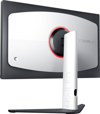 Игровой монитор Xiaomi Mini Led Gaming Monitor G Pro 27i P27QBA-RGPGL (международная версия) 