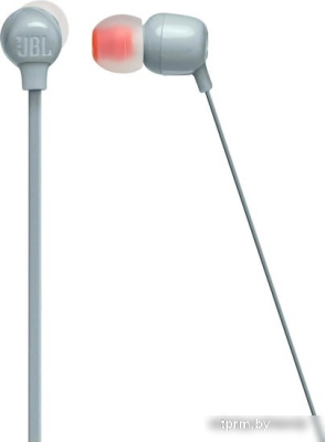 Наушники JBL Tune 115BT (серый) 