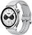 Умные часы Xiaomi Watch S4 (серебристый, международная версия) 