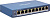 Коммутатор Hikvision DS-3E1309P-EI 