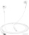 Наушники Hoco M109 USB Type-C 