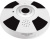 IP-камера ZKTeco DL-858V17C-FS 