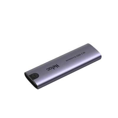 Бокс для накопителей M.2 Netac WH51 (кабель A-C, C-C) NT07WH51-32C2 