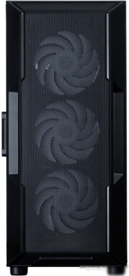 Zalman i3 NEO V2 (черный) 