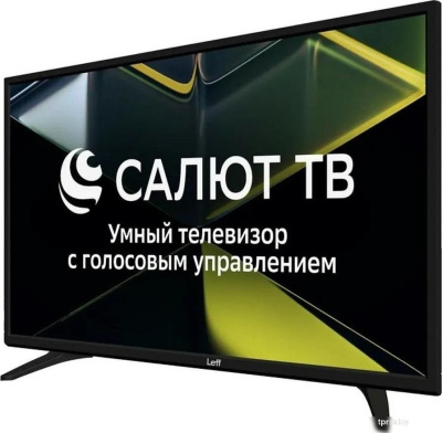 Телевизор Leff 43F690T 