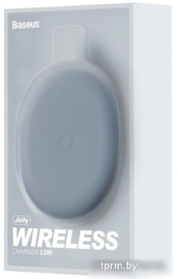 Беспроводное зарядное Baseus WXGD-02 