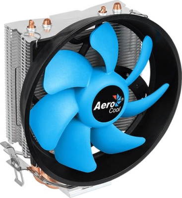 Кулер для процессора AeroCool Verkho 2 Plus 