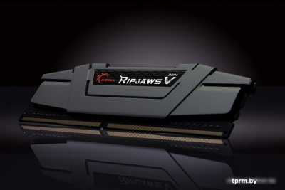 G.Skill Ripjaws V 2x8GB DDR4 PC4-28800 F4-3600C18D-16GVK 