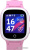 Детские умные часы Aimoto Lite (розовый/белый) Детские умные часы Aimoto Lite (розовый/белый)