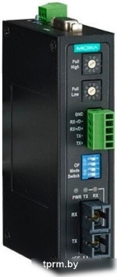 Конвертер Moxa ICF-1150I-M-SC-T 