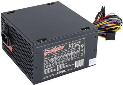 ExeGate ATX-XP350 EX221985RUS-S 