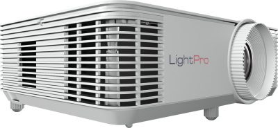 InFocus Genesis IV IN0022SL 