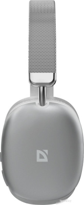 Наушники Defender FreeMotion B500 (серебристый) 