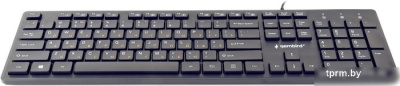 Клавиатура Gembird KB-MCH-03-RU 