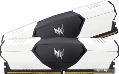 Оперативная память Acer Predator Talos 2x8ГБ DDR4 3200 МГц BL.9BWWR.213 
