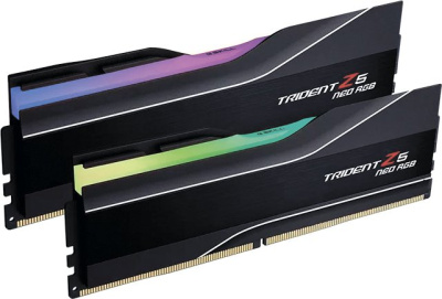Оперативная память G.Skill Trident Z Neo RGB 2x16ГБ DDR5 4800 МГц F5-6000J3636F16GX2-TZ5NR 