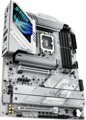 Материнская плата ASUS ROG Strix Z890-A Gaming WiFi 