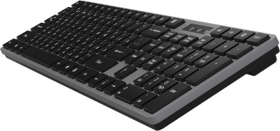 Клавиатура Maxvi KWS-02 