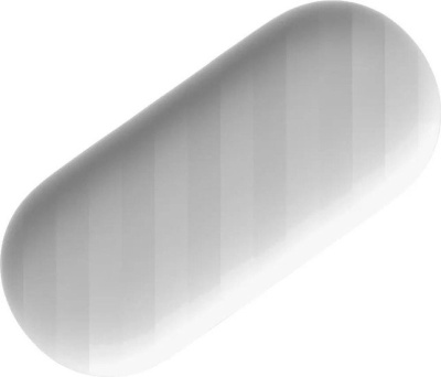 Наушники InterStep SBH-720 (белый) 