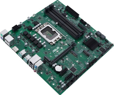 Материнская плата ASUS Pro Q670M-C-CSM 