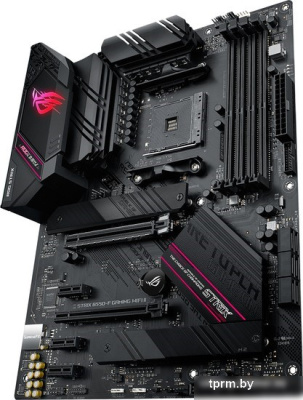 Материнская плата ASUS ROG STRIX B550-F Gaming Wi-Fi II 