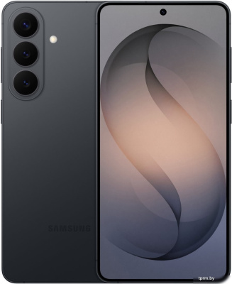 Samsung Galaxy S26+ SM-S947B 12GB/256GB (черный) 