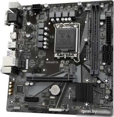 Gigabyte H610M H V2 DDR4 (rev. 1.0) 
