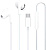 Наушники Xiaomi Type-C Earphones M2413E1 (белый, международная версия) 