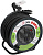 Удлинитель ЭРА RMx-4es-3x2.5-50m-IP44(KG) Б0052919 