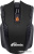 Мышь Ritmix RMW-115 (черный) 