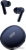 Наушники QCY T13 ANC 2 (темно-синий) Наушники QCY T13 ANC 2 (темно-синий)