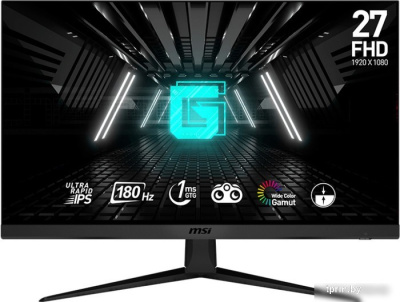 Игровой монитор MSI G2712F 