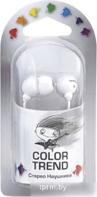 Наушники Smart Buy SBE-1200 