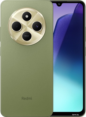 Телефон Xiaomi Redmi 14C 8GB/256GB международная версия (зеленый шалфей) 