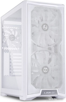 Корпус Lian Li Lancool 215 W G99.LAN215W.00 