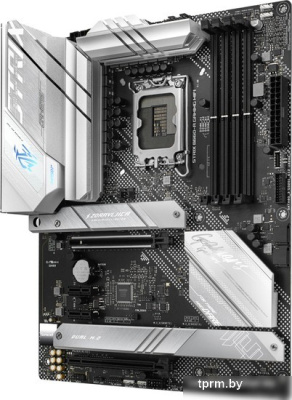 Материнская плата ASUS ROG Strix B660-A Gaming WIFI 