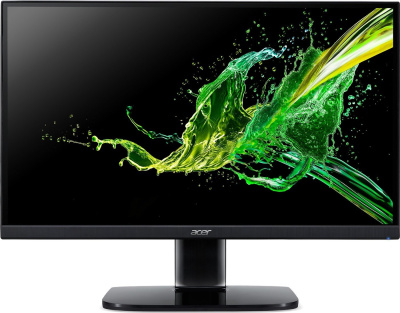 Монитор Acer KA252QG0bi UM.KX2CD.001 