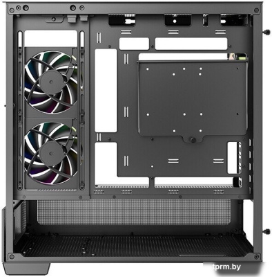 DeepCool CG380U 3F R-CG380U-BKAGM3-G 