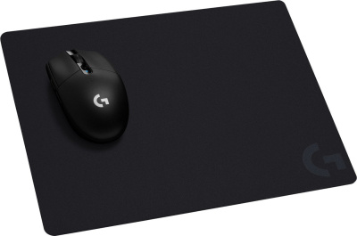 Logitech G440 (с серым логотипом) 