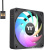 Набор вентиляторов Thermaltake CT140 EX ARGB 3-Fan Pack CL-F182-PL14SW-A 