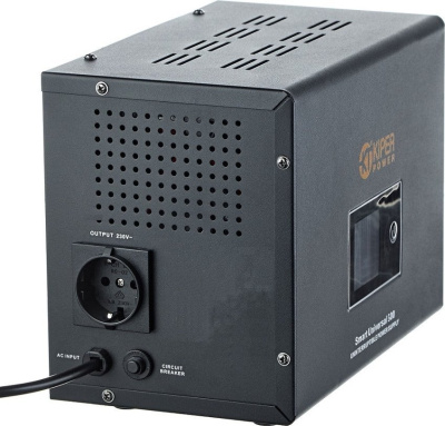 Источник бесперебойного питания Kiper Power Smart Universal 500 