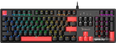 Клавиатура A4Tech Bloody S510N 