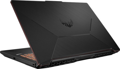 Игровой ноутбук ASUS TUF Gaming A17 FA706IH-HX045 
