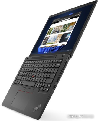 Ноутбук Lenovo ThinkPad X13 Gen 3 21BQS6QB00 