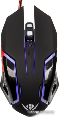 Игровая мышь Nakatomi MOG-20U 