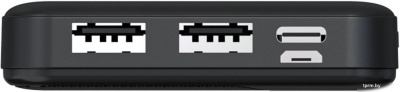 Buro BPF10A 10000mAh (черный) 