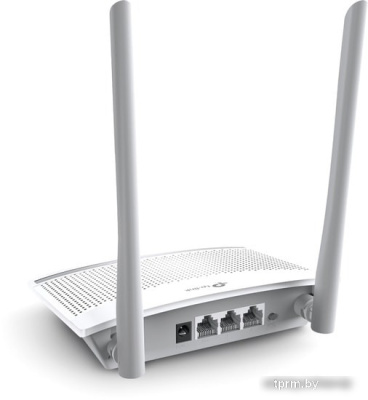 Wi-Fi роутер TP-Link TL-WR820N 