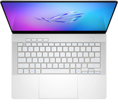 Игровой ноутбук ASUS ROG Zephyrus G14 2025 GA403WW-QS100W 