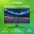 Игровой монитор Digma Overdrive 27A510F 